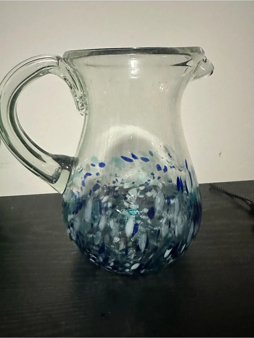 NWT Crate & Barrel Margarita Set